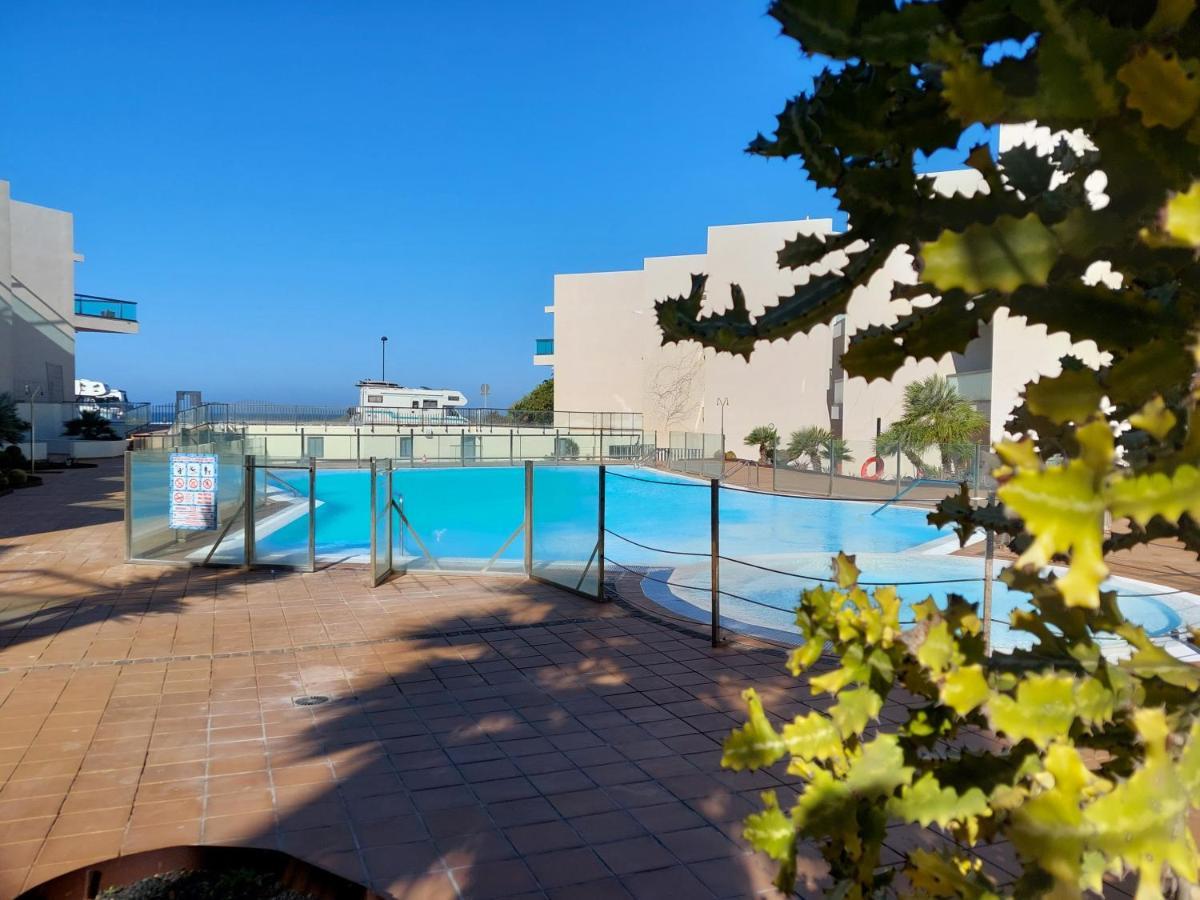 Deep Blue Cotillo III By Sea You There Fuerteventura Exterior foto