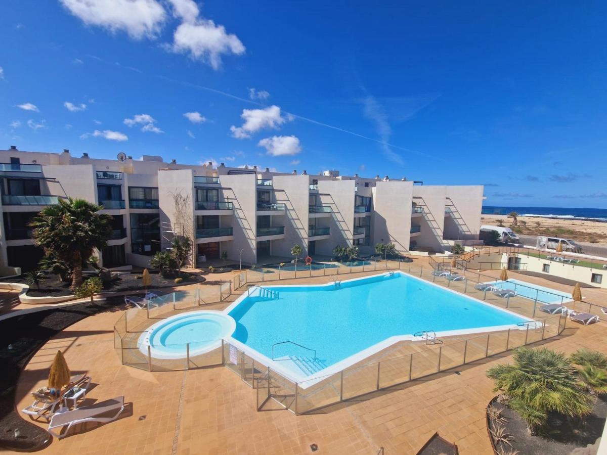 Deep Blue Cotillo III By Sea You There Fuerteventura Exterior foto